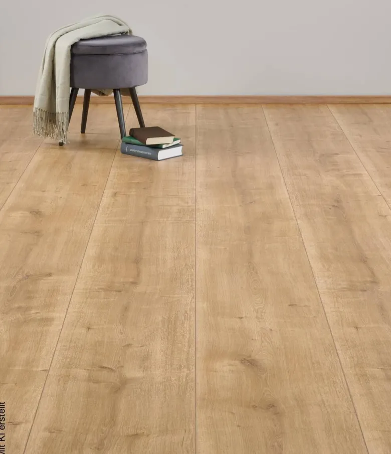 EGGER Laminatboden Richmond ca. 2,5349 m² im Paket B/L: ca. 34x130,5 cm pro Paket