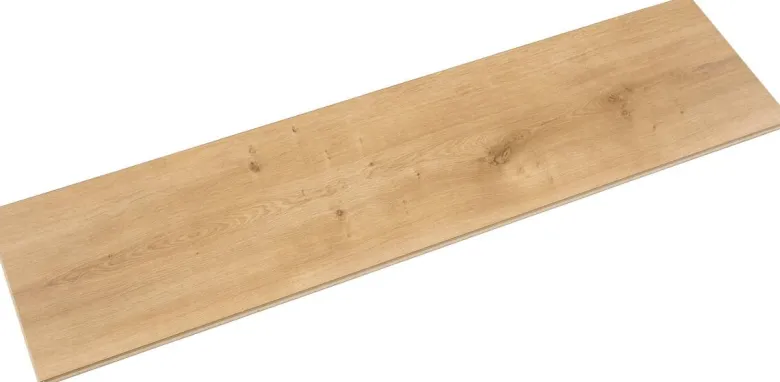 EGGER Laminatboden Richmond ca. 2,5349 m² im Paket B/L: ca. 34x130,5 cm pro Paket