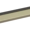 Einklebeleiste L/B/H: ca. 250x1,3x5 cm pro Stück