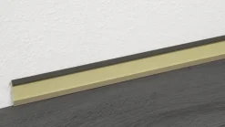 Einklebeleiste L/B/H: ca. 250x1,3x5 cm pro Stück