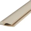 Einschubprofil beige B/L: ca. 3,2x100 cm pro Stück