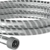 Eisl Brauseschlauch Chrom