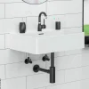Eisl Design-Siphon schwarz