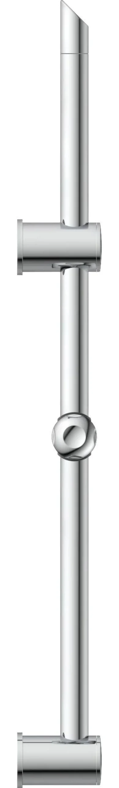 Eisl Duschstange Signo Chrom