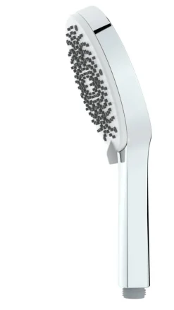 Eisl Handbrause Stilo weiß D: ca. 13 cm