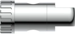 Eisl Schieber für Wandstange Chrom