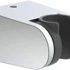 Eisl Wandhalterung Handbrause Chrom