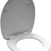 Eisl WC-Sitz Frog King MDF