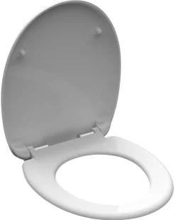 Eisl WC-Sitz Frog King MDF