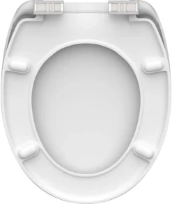 Eisl WC-Sitz Frog King MDF