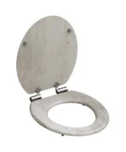 Eisl WC-Sitz Light Wood MDF