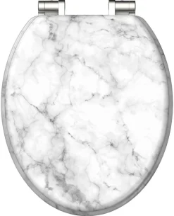 Eisl WC-Sitz Marmor Stone MDF