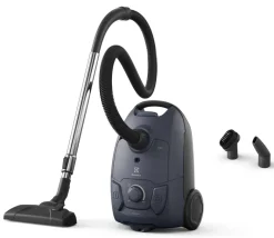 Electrolux Staubsauger blau