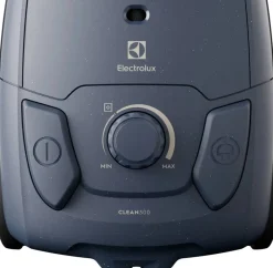 Electrolux Staubsauger blau