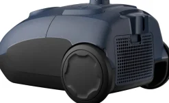 Electrolux Staubsauger blau