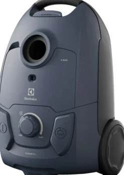 Electrolux Staubsauger blau