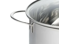 ELO Edelstahldämpfer Basic silber Edelstahl 1 tlg.