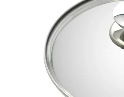 ELO Glasdeckel D: ca. 24 cm