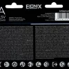 Elonix Batterie AAA/Micro (LR03) 8er Pack