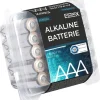 Elonix Batterie AAA/Micro (LR03) 30er Pack