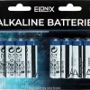 Elonix Batterie AA/Mignon (LR6) 8er Pack