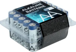 Elonix Batterie AA/Mignon (LR6) 30er Pack