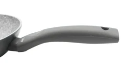 ELO Pfanne grau Aluminium D: ca. 20 cm