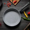 ELO Pfanne grau Aluminium D: ca. 24 cm