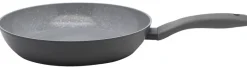 ELO Pfanne grau Aluminium D: ca. 24 cm