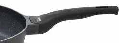 ELO Pfanne schwarz Aluguss D: ca. 28 cm
