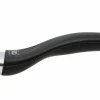 ELO Pfanne schwarz Aluminium
