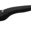 ELO Pfanne schwarz Aluminium