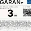ELO Wokpfanne schwarz Aluminium
