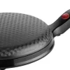 Elta Crepes-Maker CR-600 schwarz H/T: ca. 5x20 cm