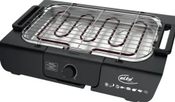 Elta Elektrogrill BGT-2000.2 schwarz