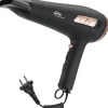 Elta Haartrockner HT-2200.1 schwarz