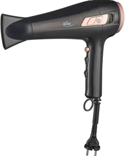 Elta Haartrockner HT-2200.1 schwarz