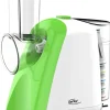 Elta Multi-Zerkleinerer VLS-150 grün weiß Kunststoff