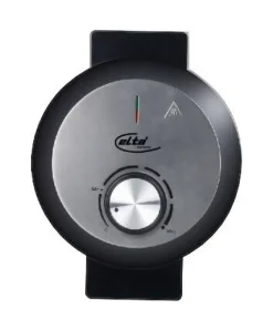 Elta Waffelautomat WM-110.1 schwarz
