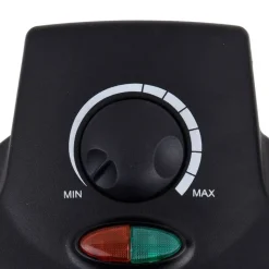 Elta Waffelautomat WM-110.1 schwarz
