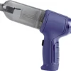 Emerio Akku-Sauger HV-131753.1 blau Kunststoff B/H/L: ca. 6,7x16,3x21,3 cm