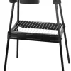 Emerio Elektrogrill BG-107665.1 schwarz Metall B/H/L: ca. 37x50x8,5 cm