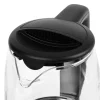 Emerio Glas-Wasserkocher WK-130126 transparent Glas B/H/T: ca. 18,2x24,3x22,5 cm ca. 1,7 l