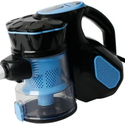 Emerio Handstaubsauger UVE-123109 B/H/L: ca. 25x113x15,5 cm