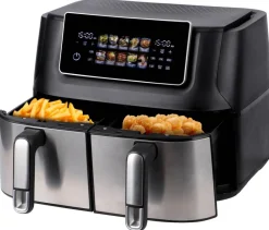 Emerio Heißluftfritteuse AF-132787.1