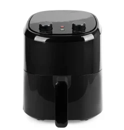Emerio Heißluftfritteuse AF-130646 schwarz Kunststoff H/D: ca. 26x23 cm ca. 2,2 l