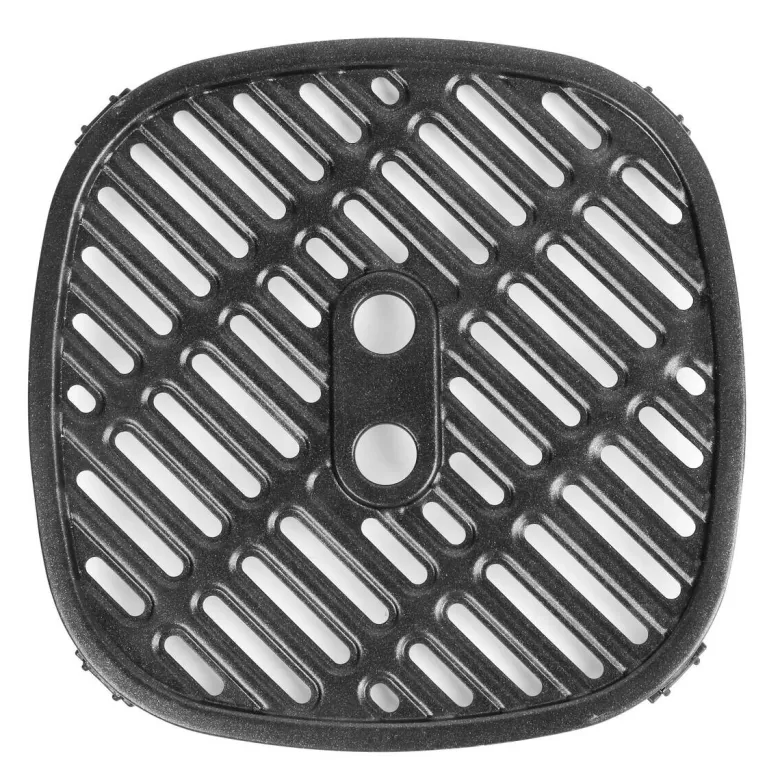 Emerio Heißluftfritteuse AF-130646 schwarz Kunststoff H/D: ca. 26x23 cm ca. 2,2 l