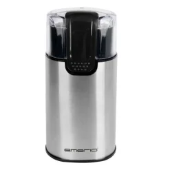 Emerio Kaffeemühle CG-125372 B/H/L: ca. 8,7x17,5x9,2 cm ca. 150 W