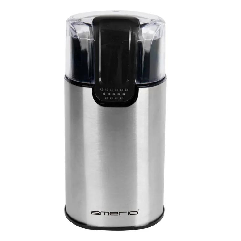 Emerio Kaffeemühle CG-125372 B/H/L: ca. 8,7x17,5x9,2 cm ca. 150 W