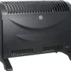 Emerio Konvektor CH-128215.4 schwarz B/H/L: ca. 20x32,8x46,5 cm ca. 2000 W